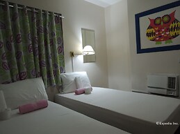 Hotel Sebastian
