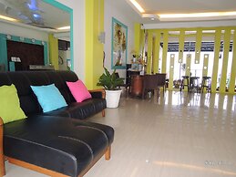 Hotel Sebastian