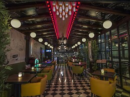 Hotel Bosfora