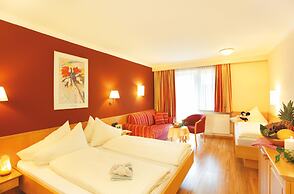 Kinderhotel Buchau