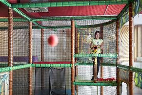 Kinderhotel Buchau