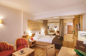 Kinderhotel Buchau