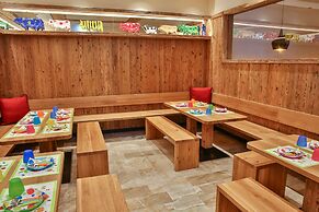 Kinderhotel Buchau
