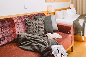 Kinderhotel Buchau