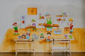 Kinderhotel Buchau