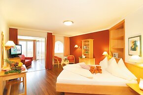 Kinderhotel Buchau