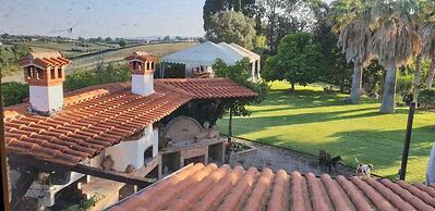 Il Casale Del Sogno