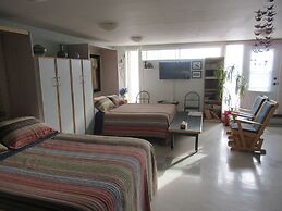 Gîte Saint-Laurent
