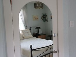 Gîte Saint-Laurent