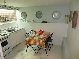 Gîte Saint-Laurent