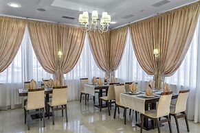 Hotel «ALARUS LUXE»