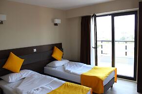 Hotel Opera House