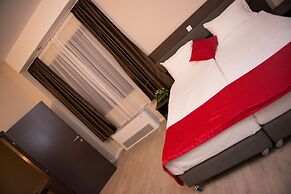 Hotel Opera House