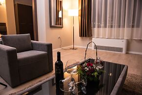 Hotel Opera House