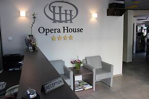 Hotel Opera House