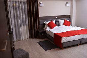 Hotel Opera House