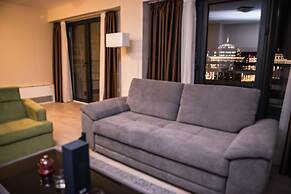 Hotel Opera House