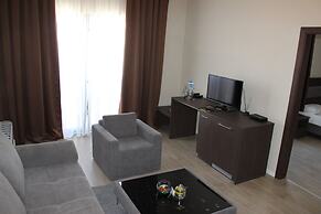 Hotel Opera House