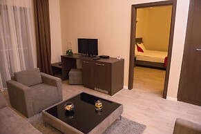 Hotel Opera House