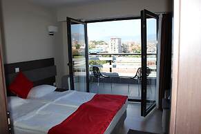 Hotel Opera House