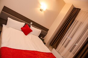 Hotel Opera House