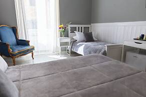Bed and Best