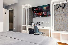 Bed and Best