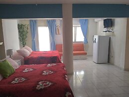 Aparthotel Michaela
