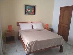 Aparthotel Michaela