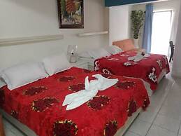 Aparthotel Michaela