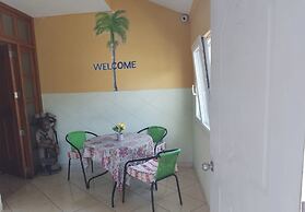 Aparthotel Michaela