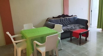 Aparthotel Michaela