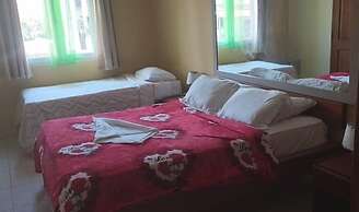 Aparthotel Michaela