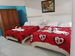 Aparthotel Michaela