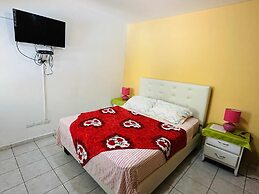Aparthotel Michaela