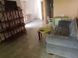 Aparthotel Michaela
