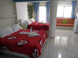 Aparthotel Michaela
