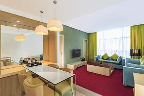 Downtown Rotana