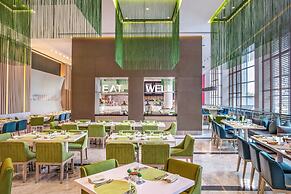 Downtown Rotana