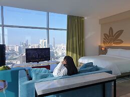 Downtown Rotana