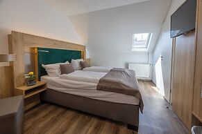 Hotel Am Martinsberg