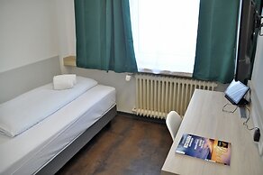 Hotel Am Martinsberg