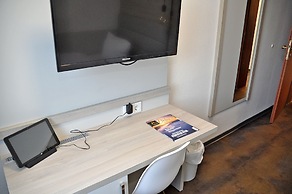 Hotel Am Martinsberg