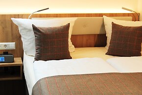 Hotel Am Martinsberg