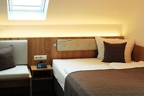 Hotel Am Martinsberg
