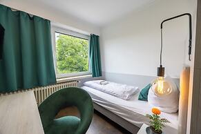 Hotel Am Martinsberg