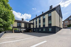 Hotel Am Martinsberg