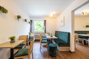 Hotel Am Martinsberg