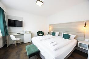 Hotel Am Martinsberg
