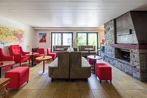 Hotel Am Martinsberg